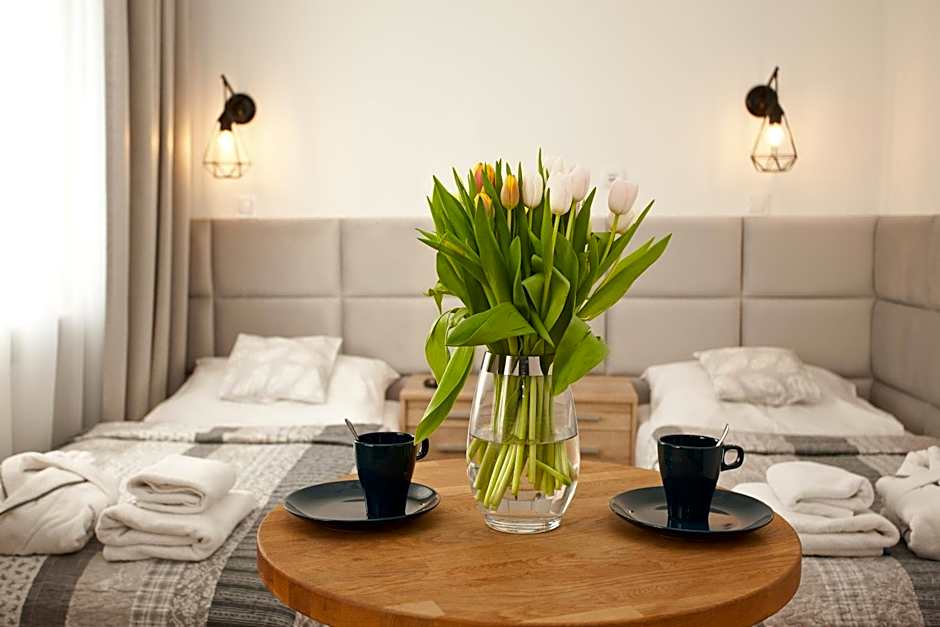 Sanatorium Willa Fortuna