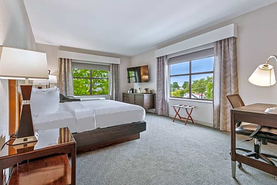 Hotel Warner