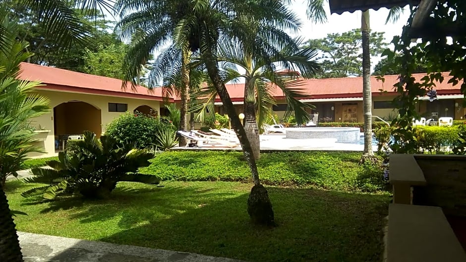 Villa Creole