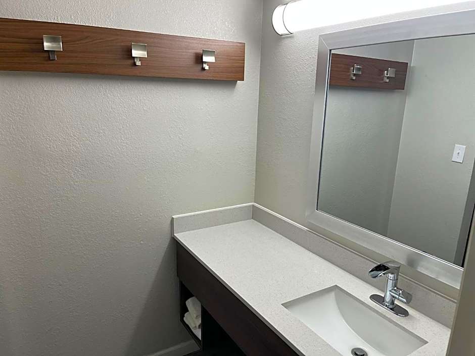 Red Roof Inn Rockingham