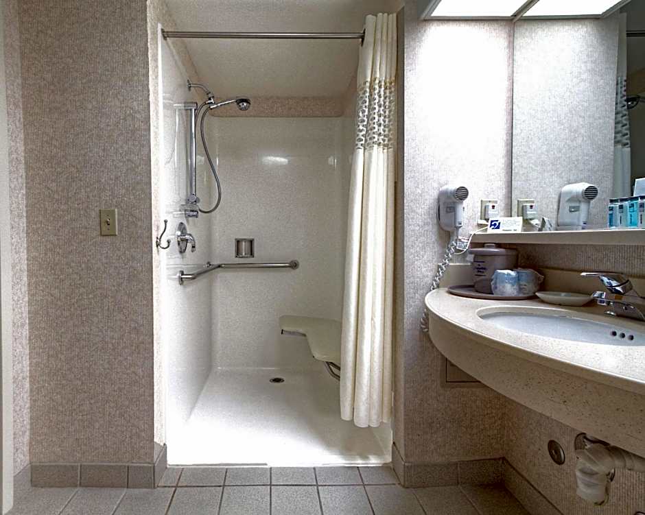 Hampton Inn By Hilton Fremont