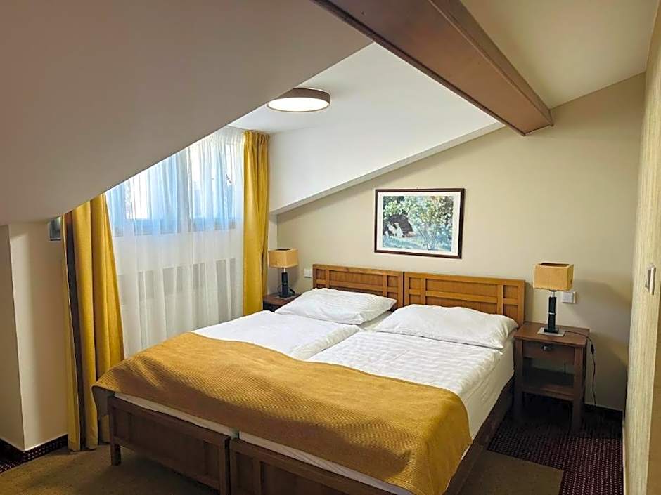 Wellness Hotel Gendorf