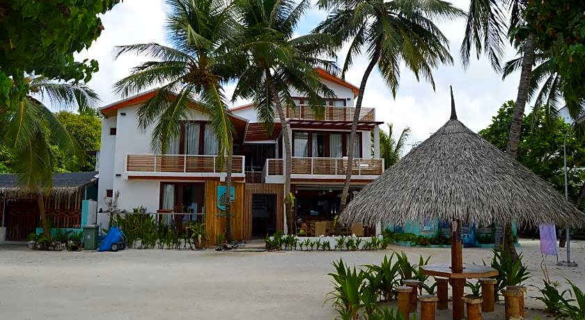 Kinan Retreat Maldives