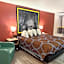Super 8 by Wyndham Newcastle