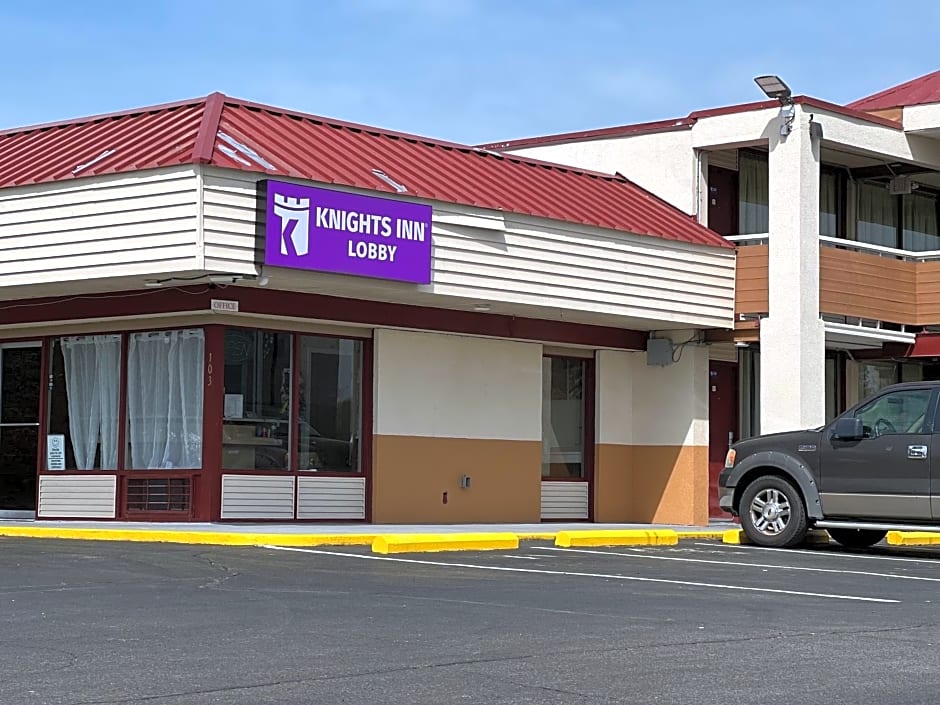 Knights Inn Ashland
