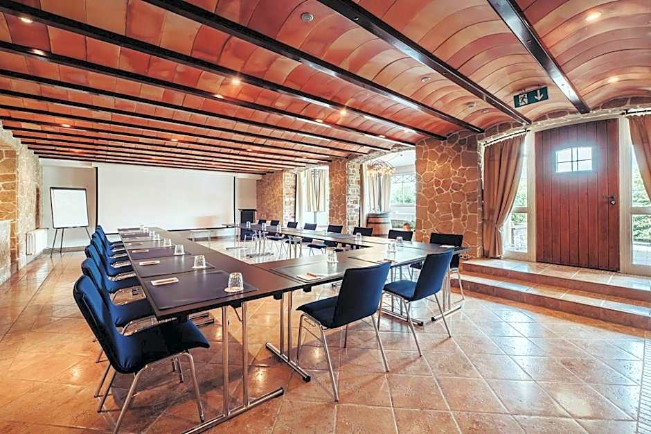 Hotel Weisser Bar