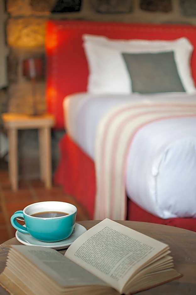 Ololo Safari Lodge & Farm