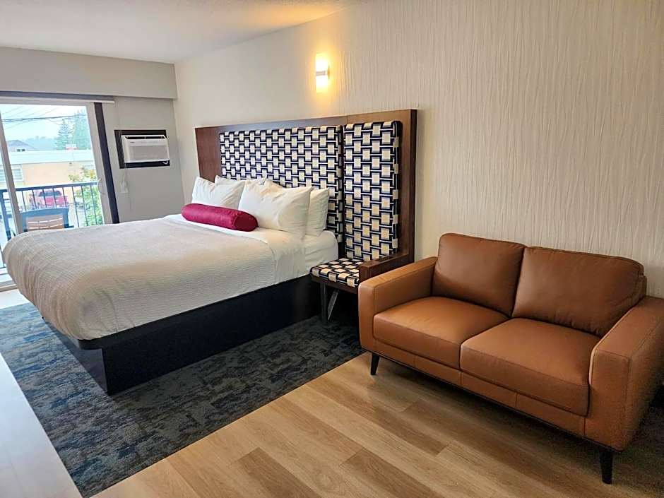 Inn The Mountains, an Ascend Collection Hotel