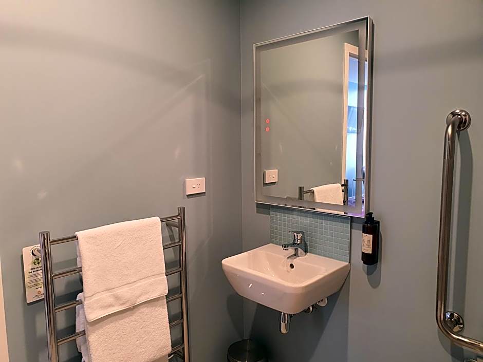 La Quinta by Wyndham Parnell Auckland