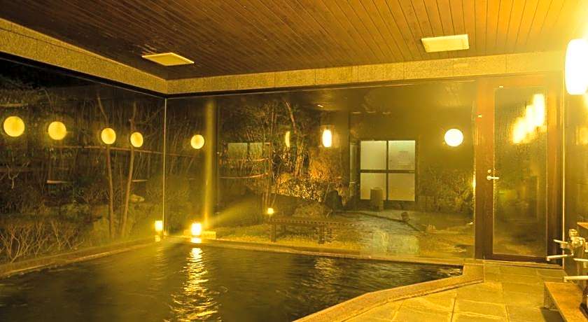 Fudouonsen Sawaya