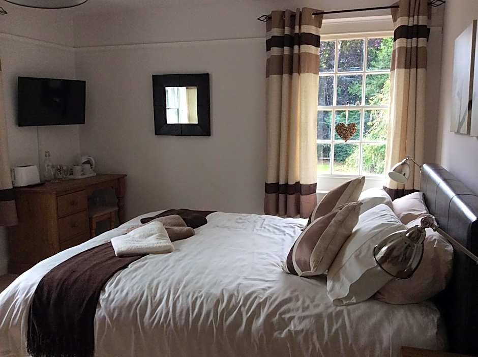 Beightons Bed and Breakfast