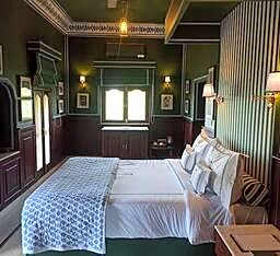 Hotel The Jaipur House