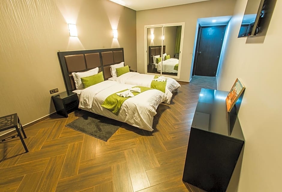 Hotel Swani