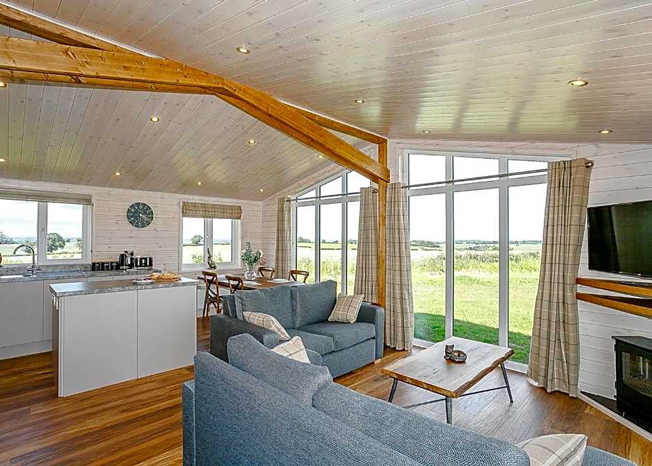 Knights Lodges