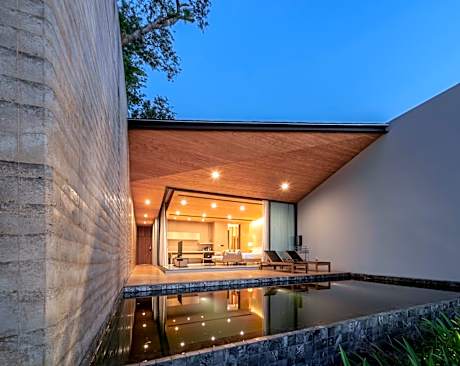 1-Bedroom Pool Villa