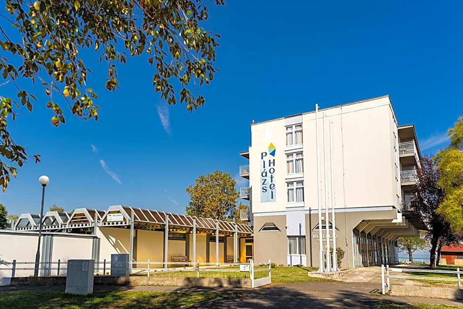 Plazs Hotel Siófok