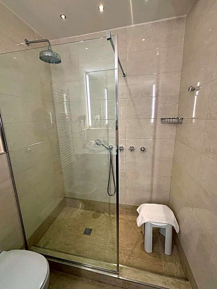Hotel Le Due Fontane
