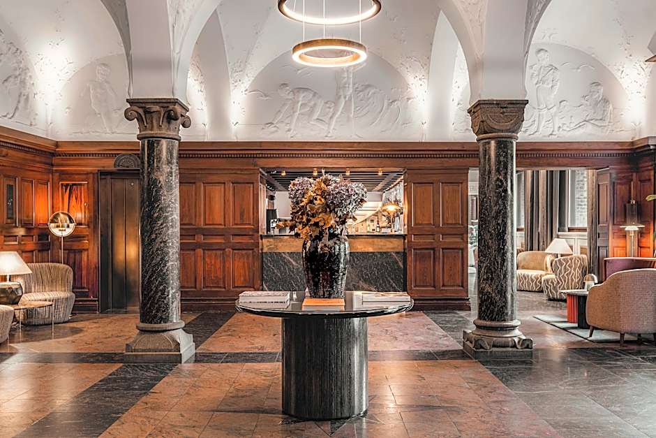 Henrik's Hotel