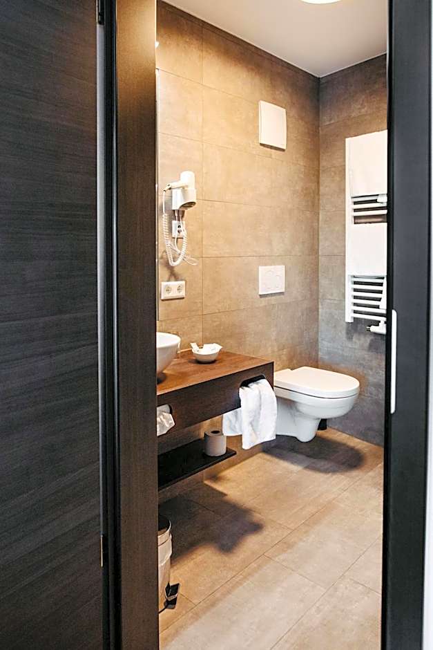 Hotel Bolte