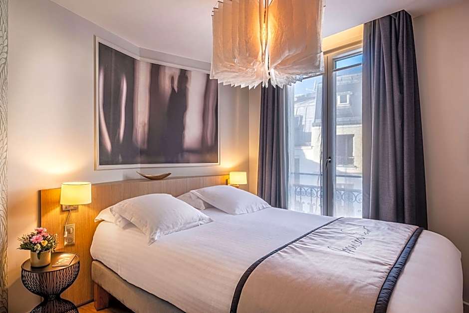 Hotel Litteraire Le Swann, BW Premier Collection