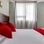 Hotel Suites Puebla