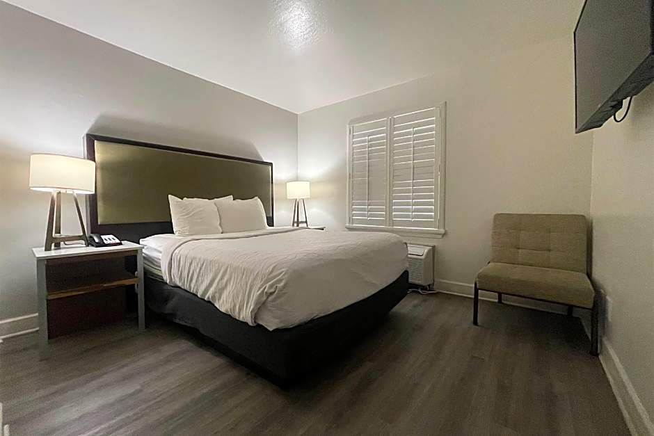 Baymont Inn & Suites by Wyndham Tempe University/Phoenix