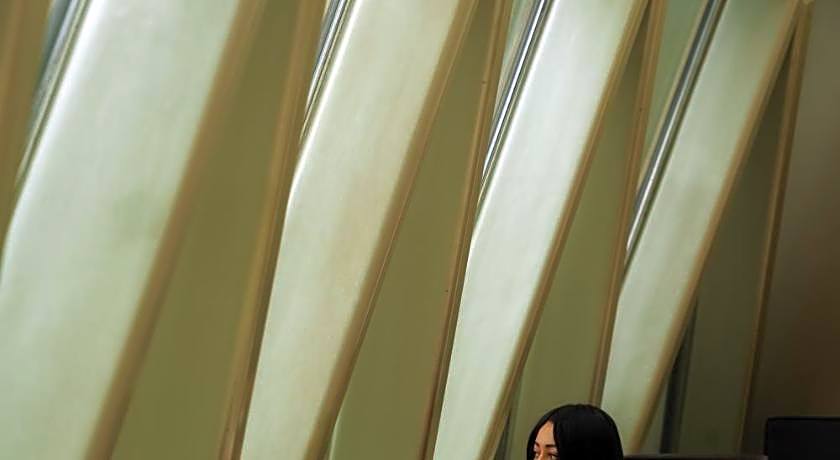 JW Marriott Hotel Kolkata