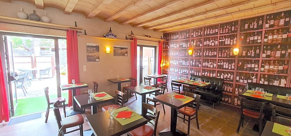 Hotel du Mas
