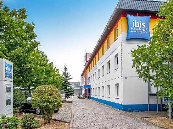 B&B Hotel Mannheim-Friedrichsfeld