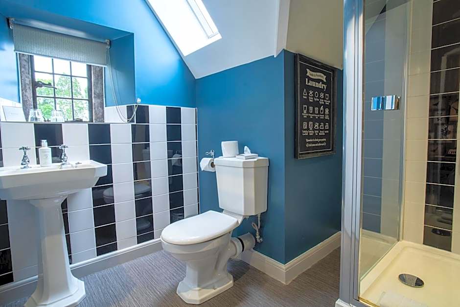 Stonehouse Court Hotel - A Bespoke Hotel