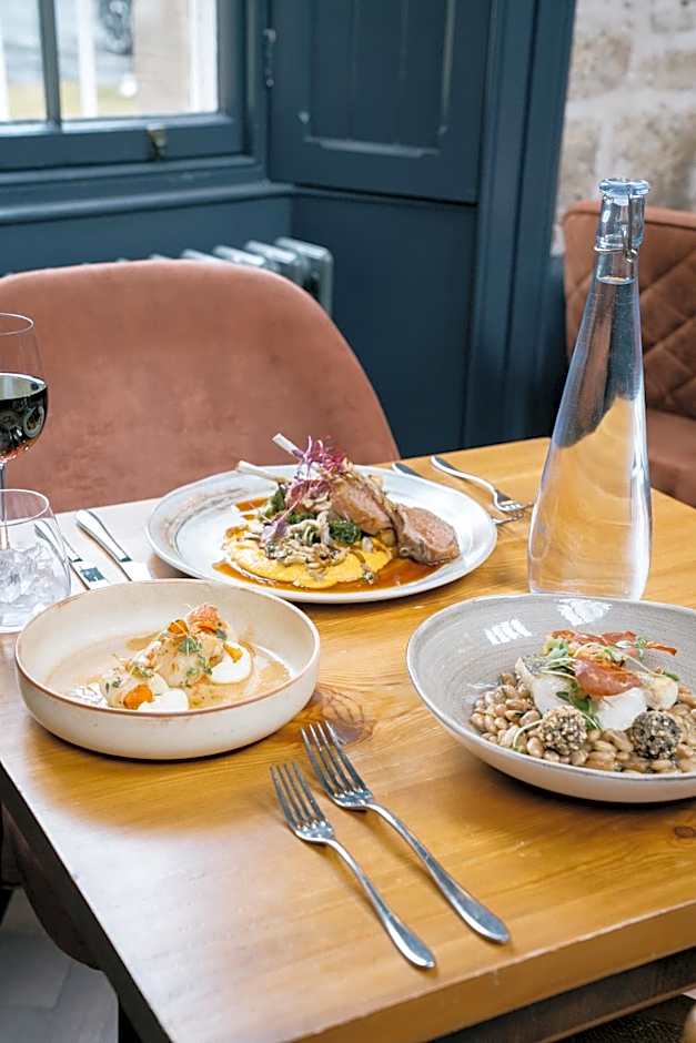 Carberry Tower Mansion House and Estate