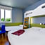 Ibis Budget Limoges Nord