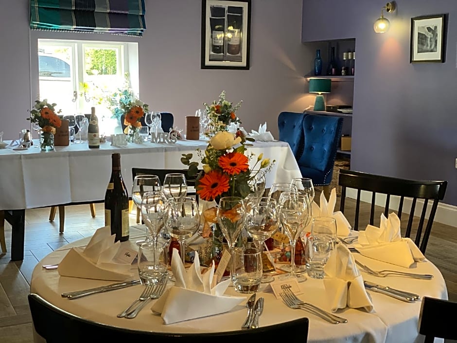 The Bell at Skenfrith