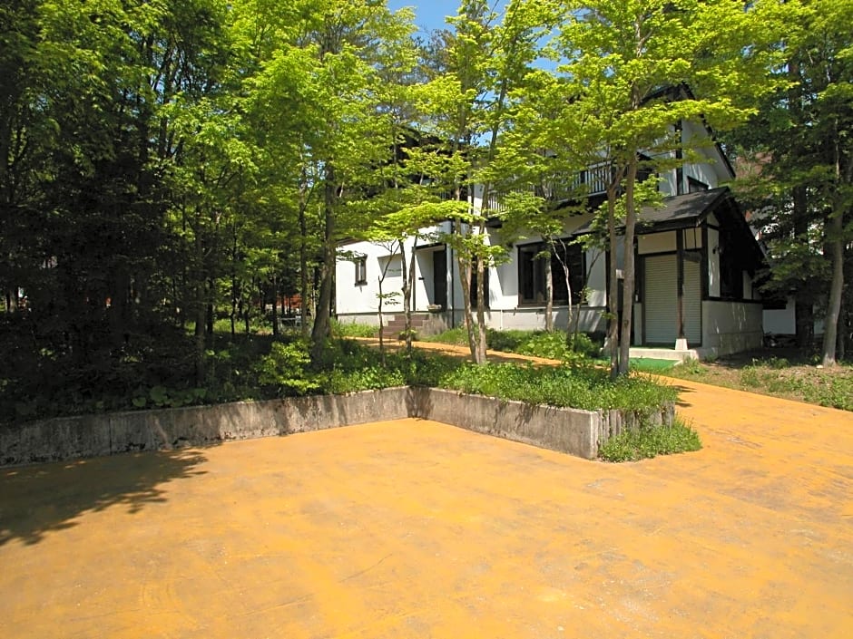 B&B Koyuki Hakuba