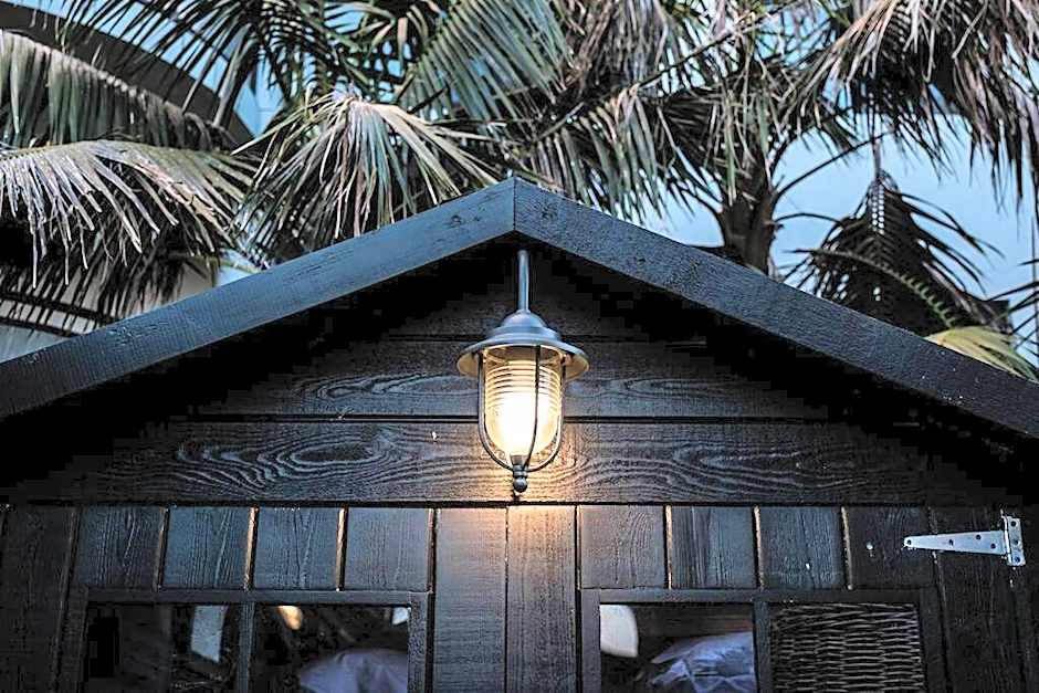 Driftwood Beach House