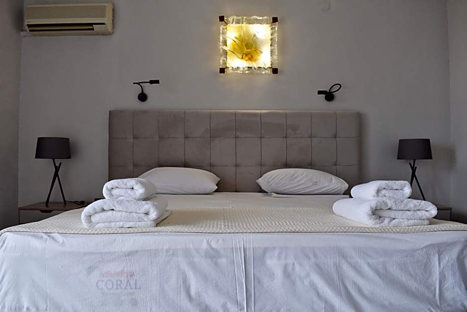 Hotel Theoxenia