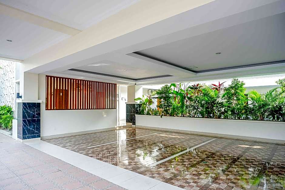 Urbanview Hotel Syariah Casa Azmya Yogyakarta by RedDoorz