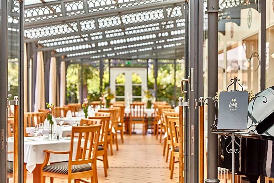 Allee Hotel