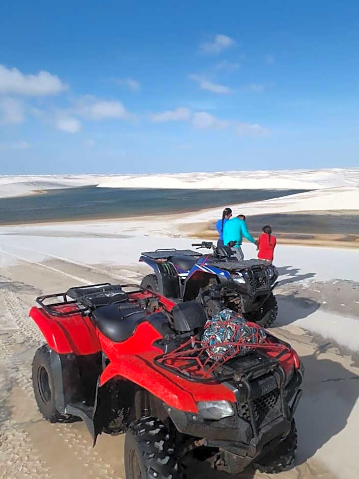 Pousada Barreirinhas House