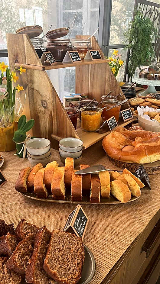 Hôtel Des Gouverneurs