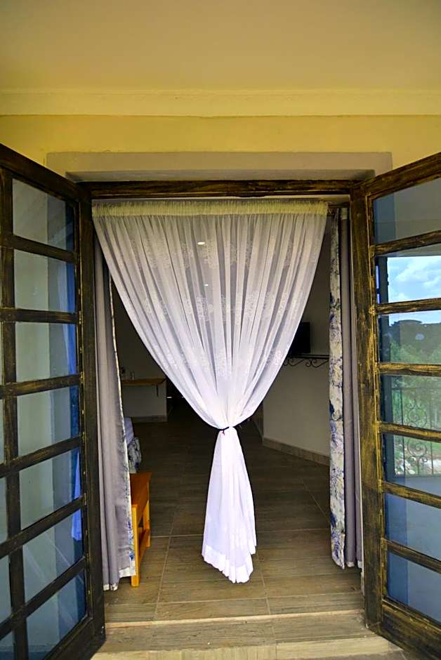 Bubbles Restaurant Thika