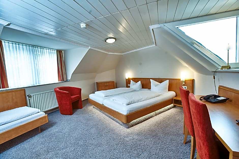 Das Landhotel Am Trätzhof