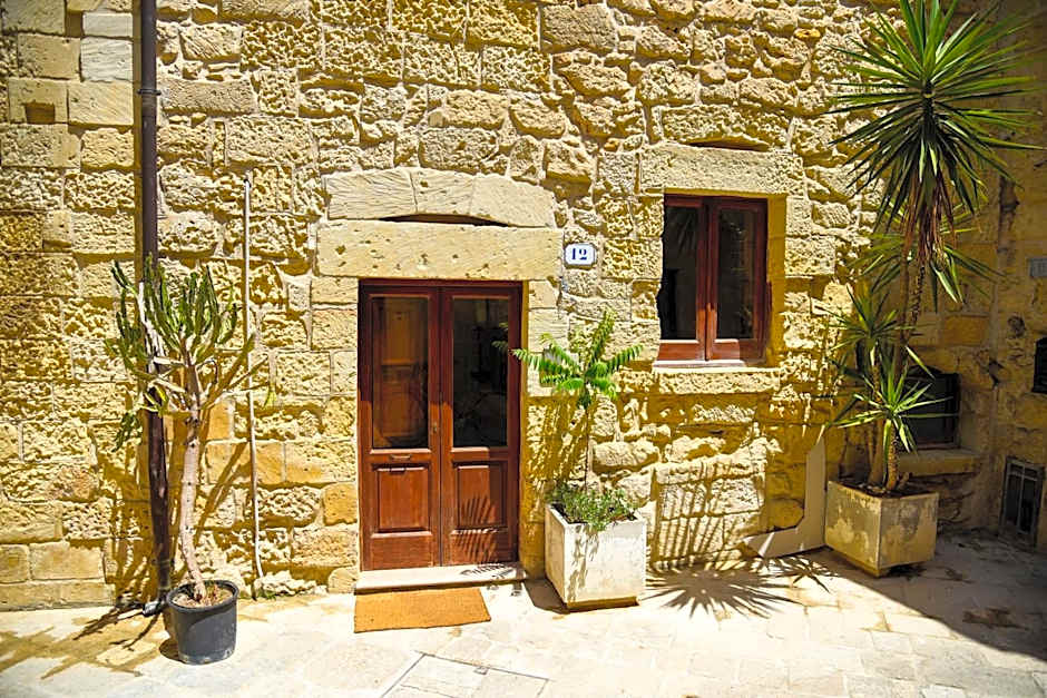 B&B Demetra Appartamenti