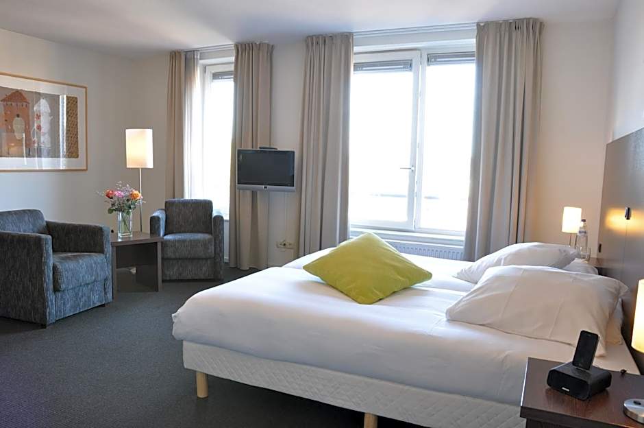 Sandton Eindhoven Centre