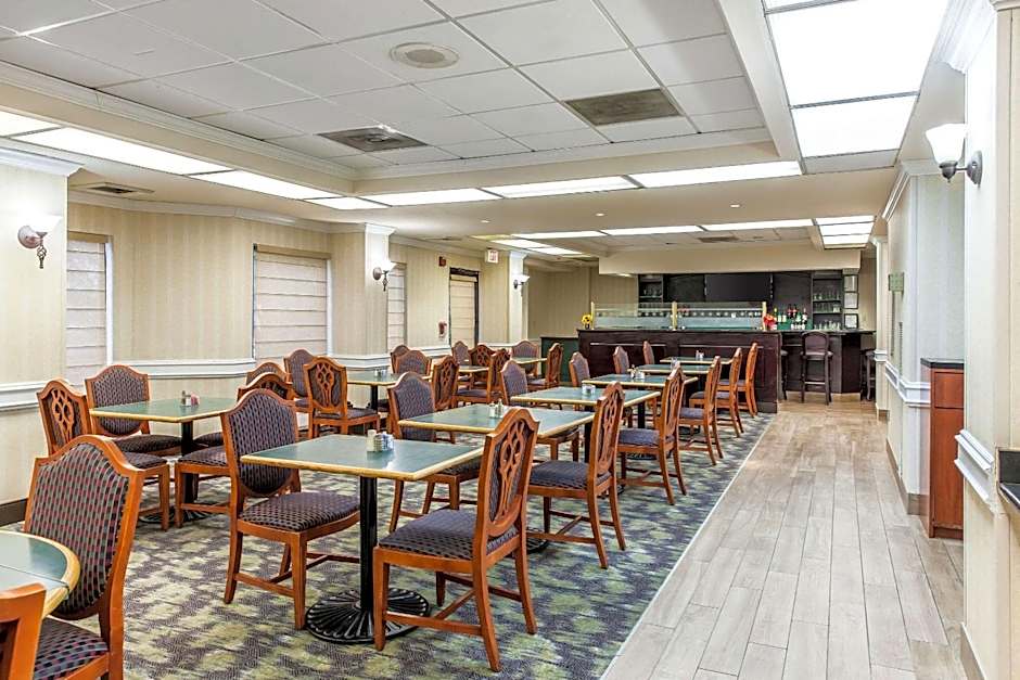 Comfort Inn Pentagon City – Arlington, VA
