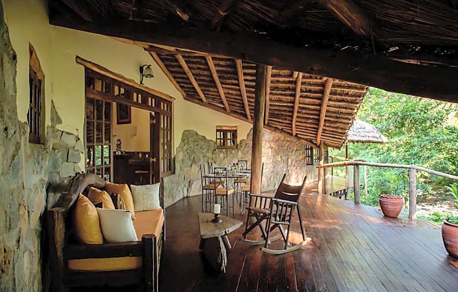 Rivertrees Country Inn