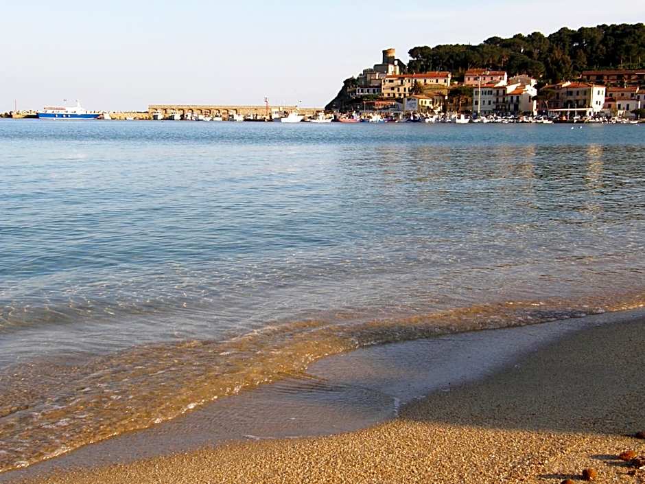 Hotel Thomas – Marina di Campo, SD