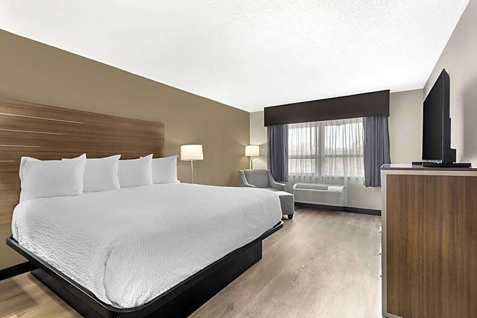 Best Western Gateway Adirondack Inn