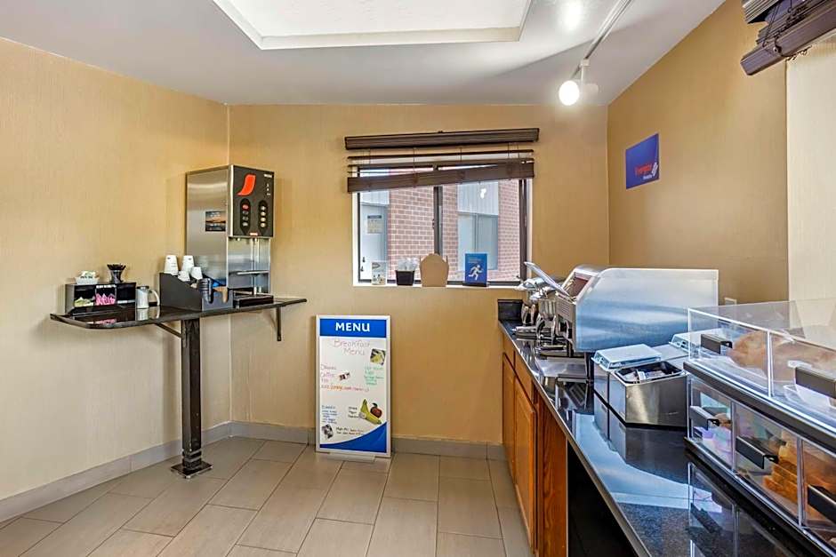 Best Western Monticello