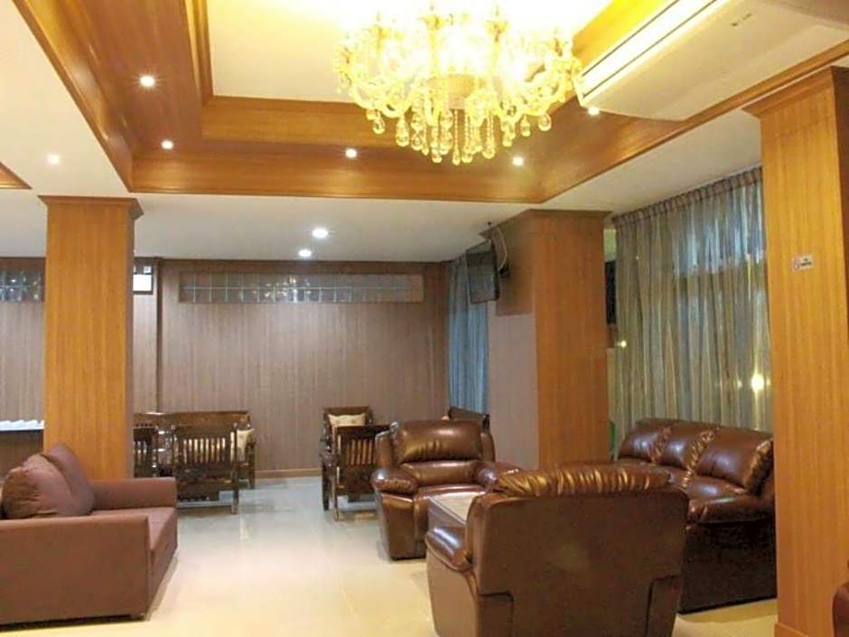 The Infinity Suite